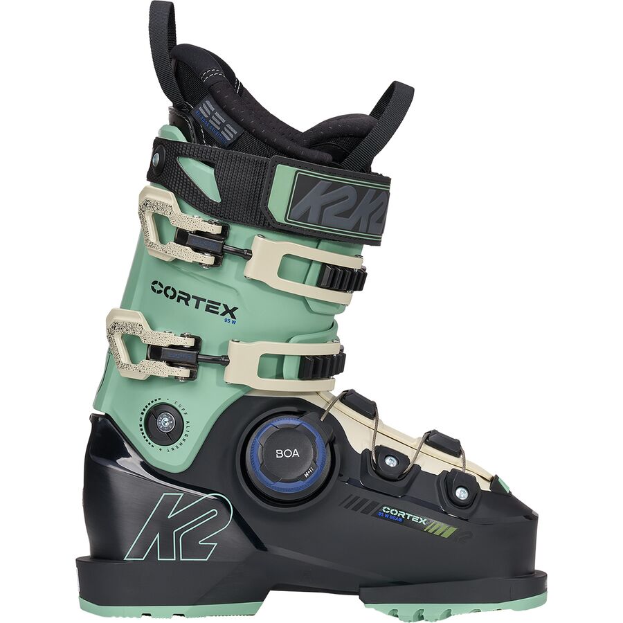 Cortex 95 BOA Ski Boot - 2027 - Women's