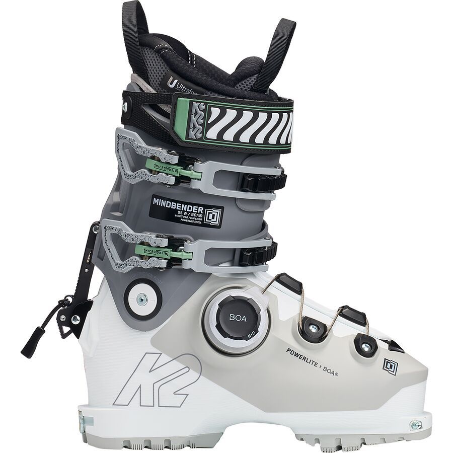 Mindbender 95 BOA Ski Boot - 2026 - Women's