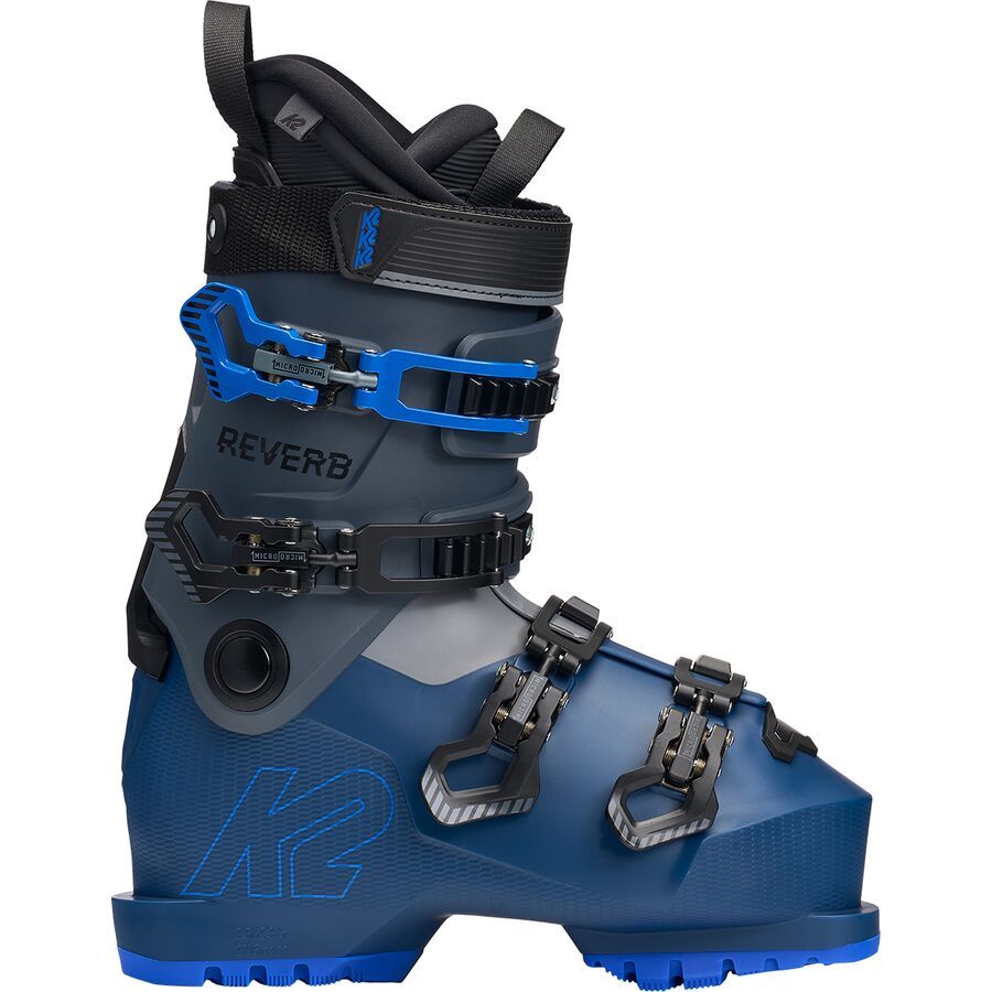 Reverb Ski Boot - Kids'