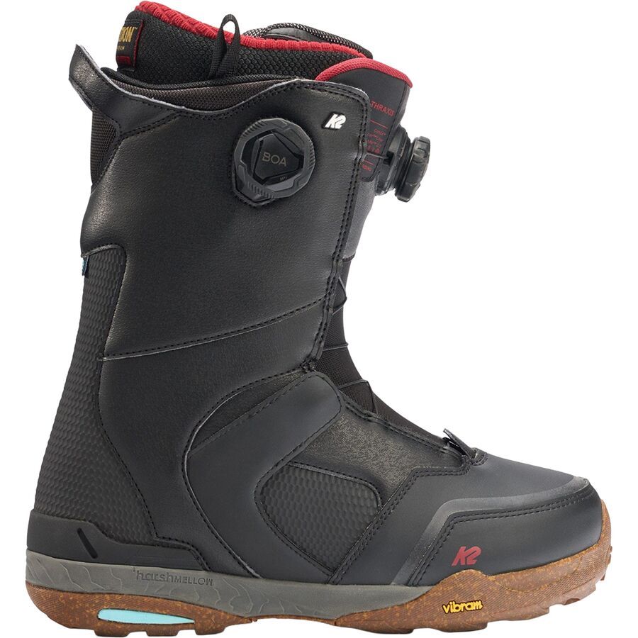 Thraxis Snowboard Boot - 2026