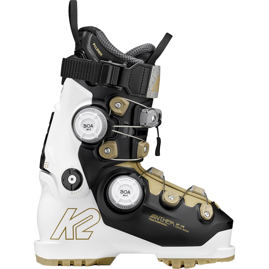 Anthem AF 115 Zonal BOA Ski Boot - 2027 - Women's