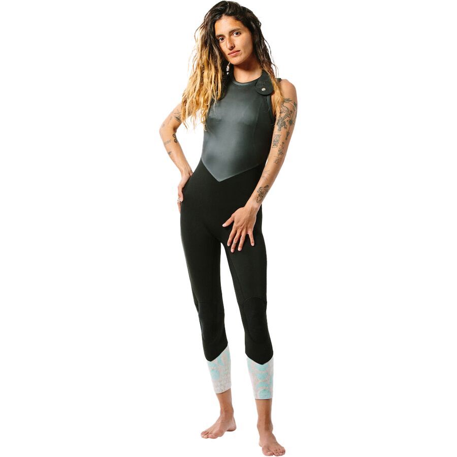 2mm Luna Long Jane Wetsuit - Women's