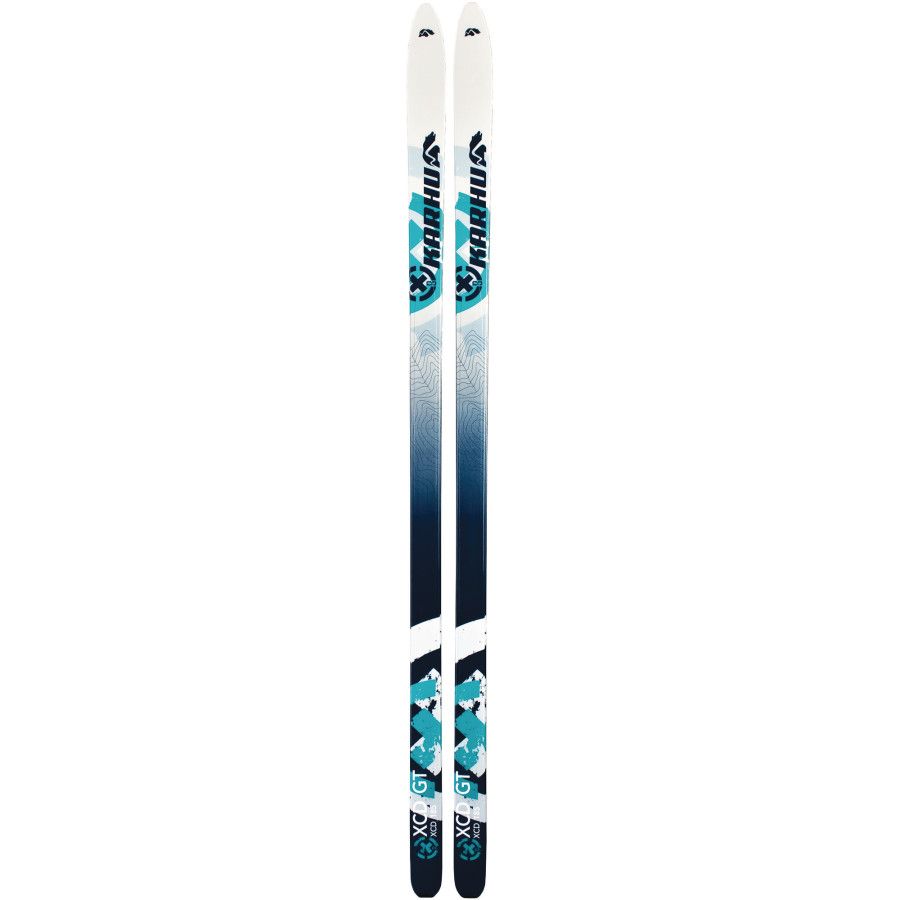 Karhu XCD GT Ski Ski