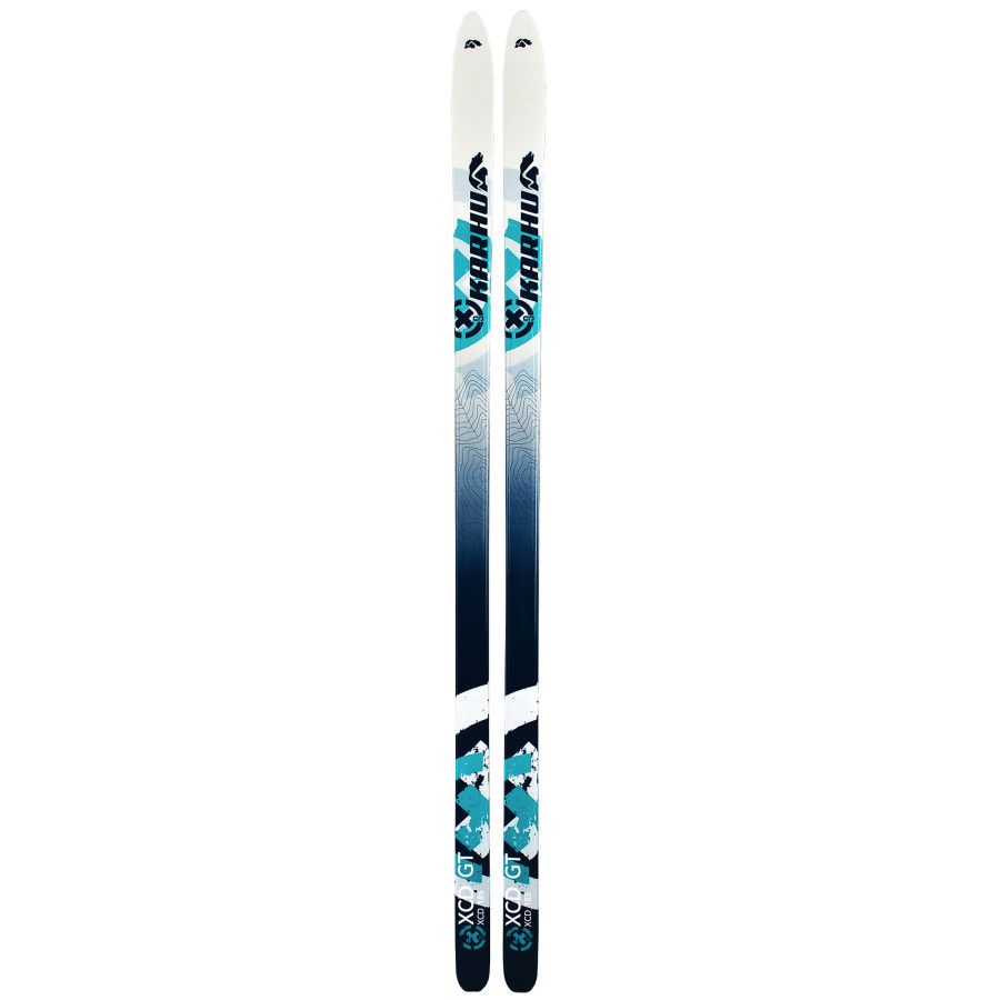 Karhu XCD GT Ski Ski