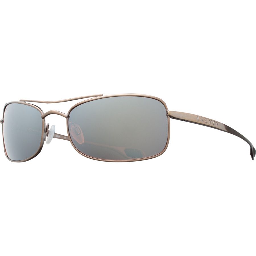 Kaenon Basis Sunglasses Polarized Accessories
