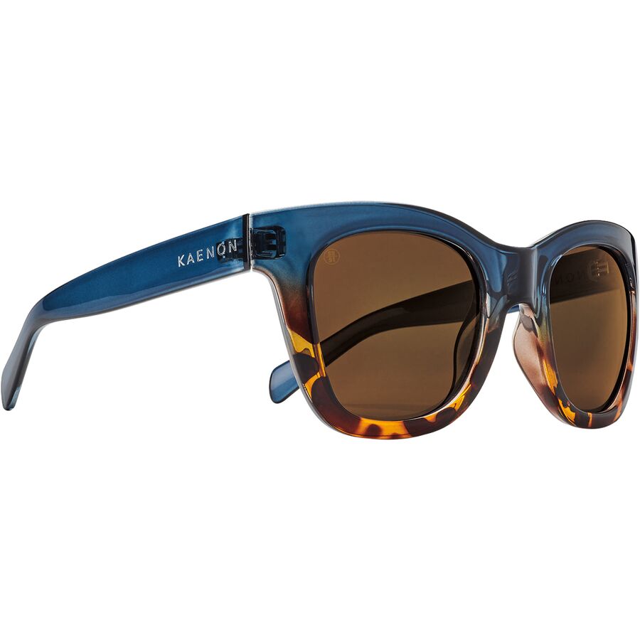 Lido Polarized Sunglasses - Women's