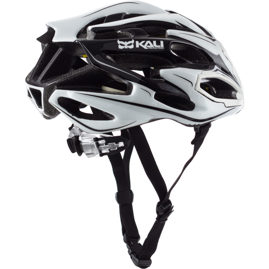 kali road helmet