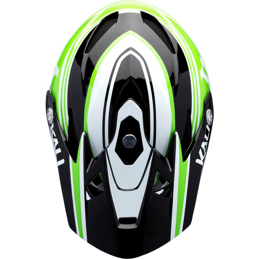 Kali Protectives Zoka FullFace Helmet Youth