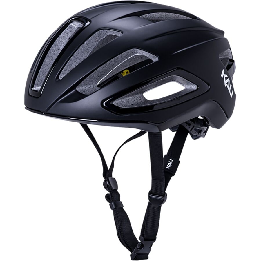 Kali Protectives - Uno Bike Helmet - Solid Matte Black