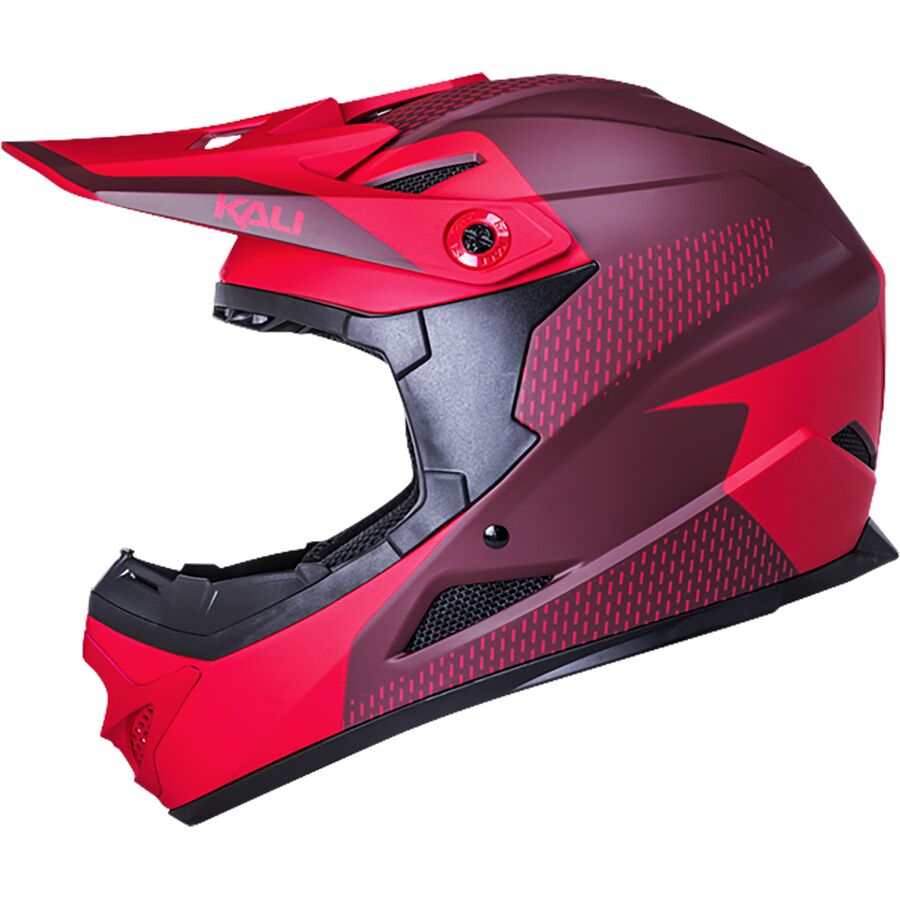 Kali Protectives Zoka FullFace Helmet Kids'