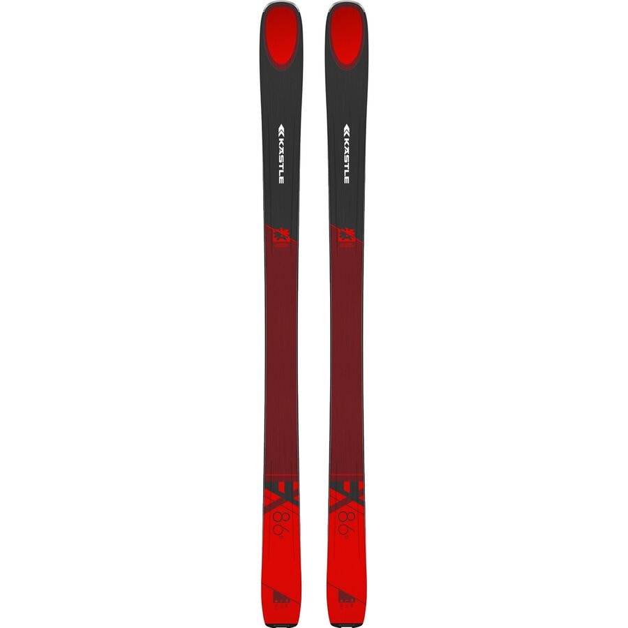 FX86 Ti Ski - 2022