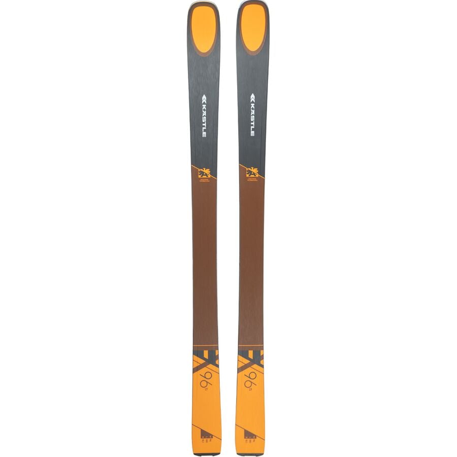 FX96 Ti Ski - 2022