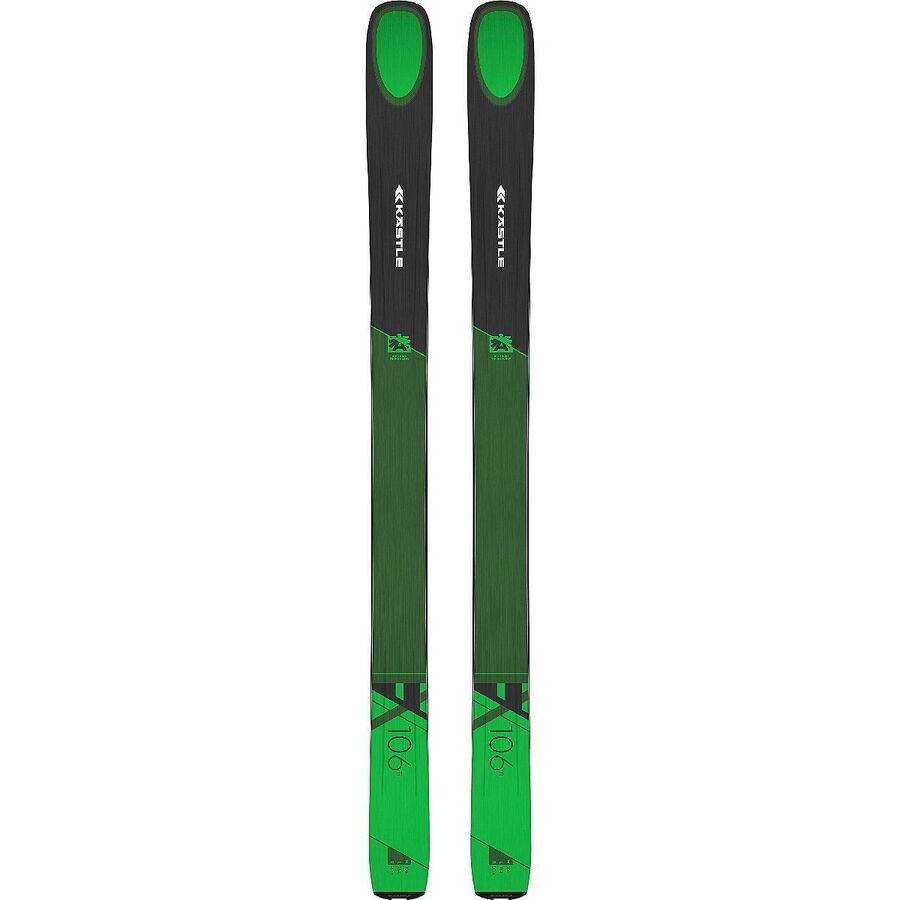 FX106 Ti Ski - 2023