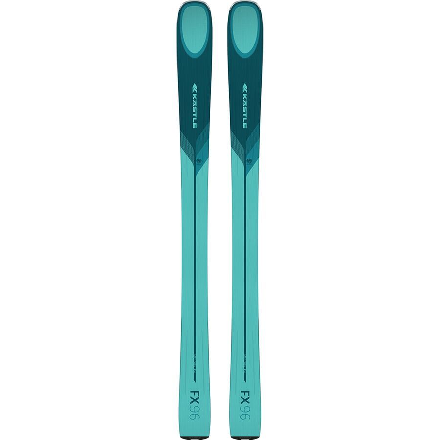 FX96 Ski - 2023 - Women's
