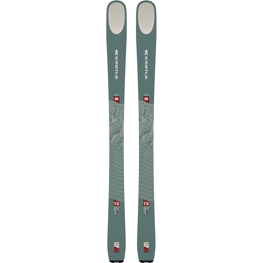 TX87 Ski - 2023 - Women's