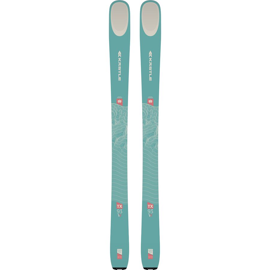 TX93 Ski - 2023 - Women's