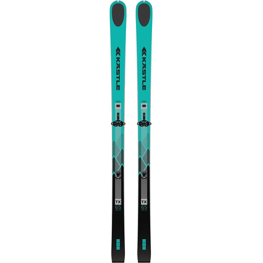 TX65 WC Ski -2024