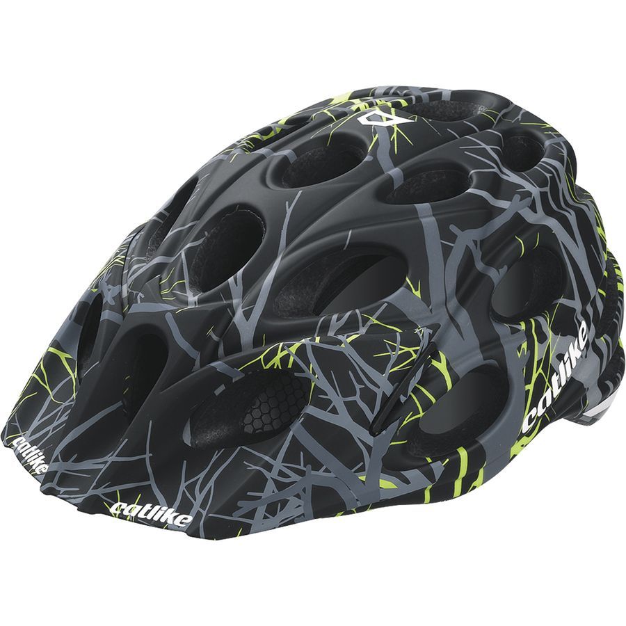 Catlike Leaf Helmet Bike