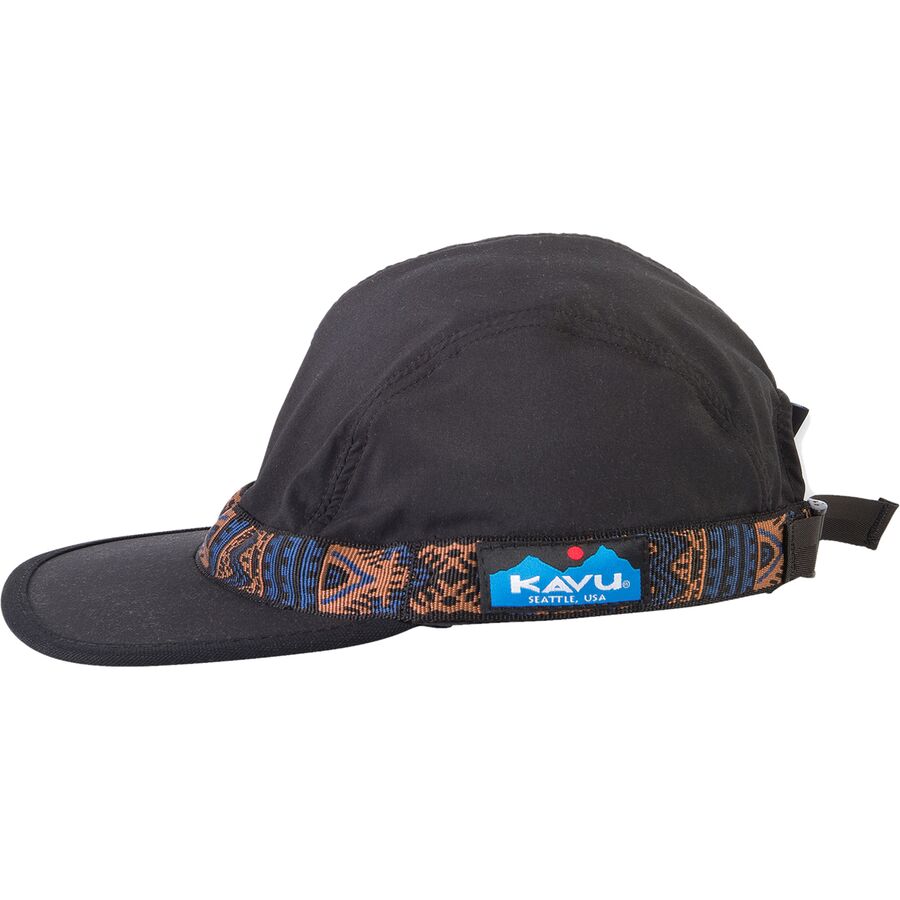 Kavu Synthetic Strapcap For Men KAVU Synthetic Strapcap
