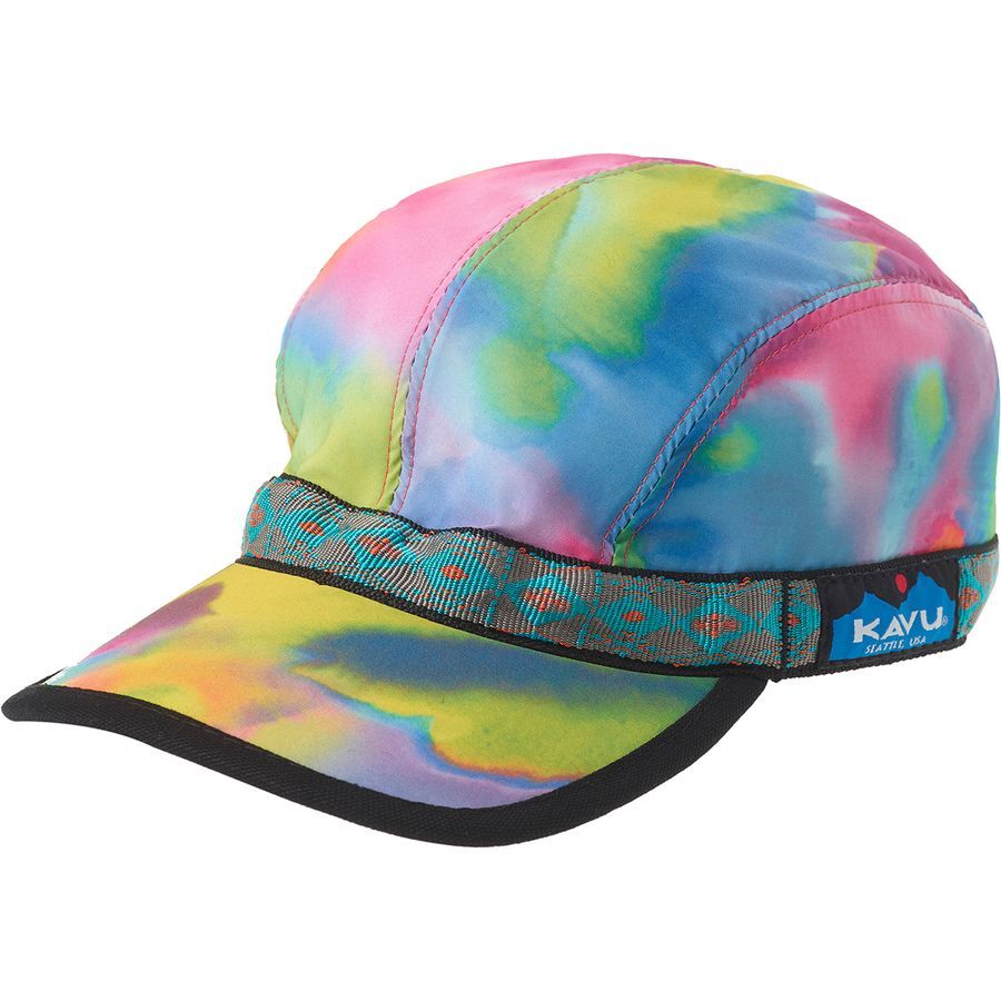 kavu running hat
