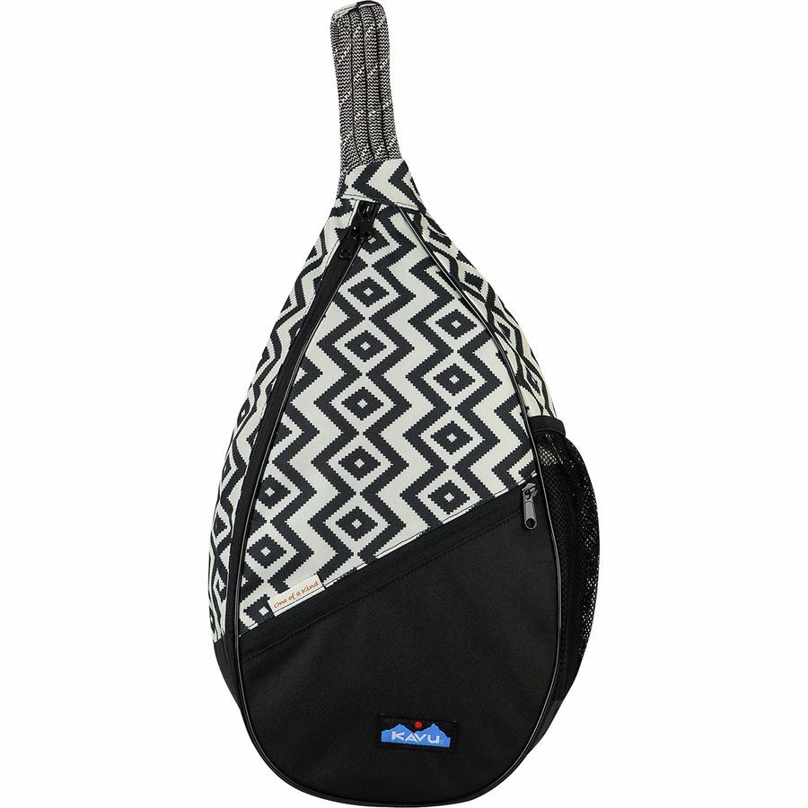 KAVU Paxton Sling Pack Women's