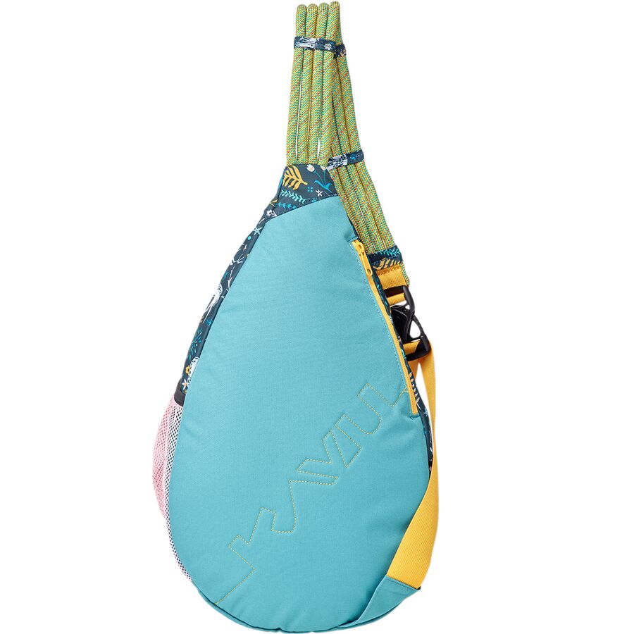 kavu paxton sling pack