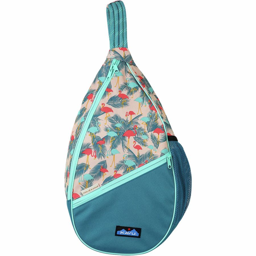 KAVU Paxton Sling Pack Women's