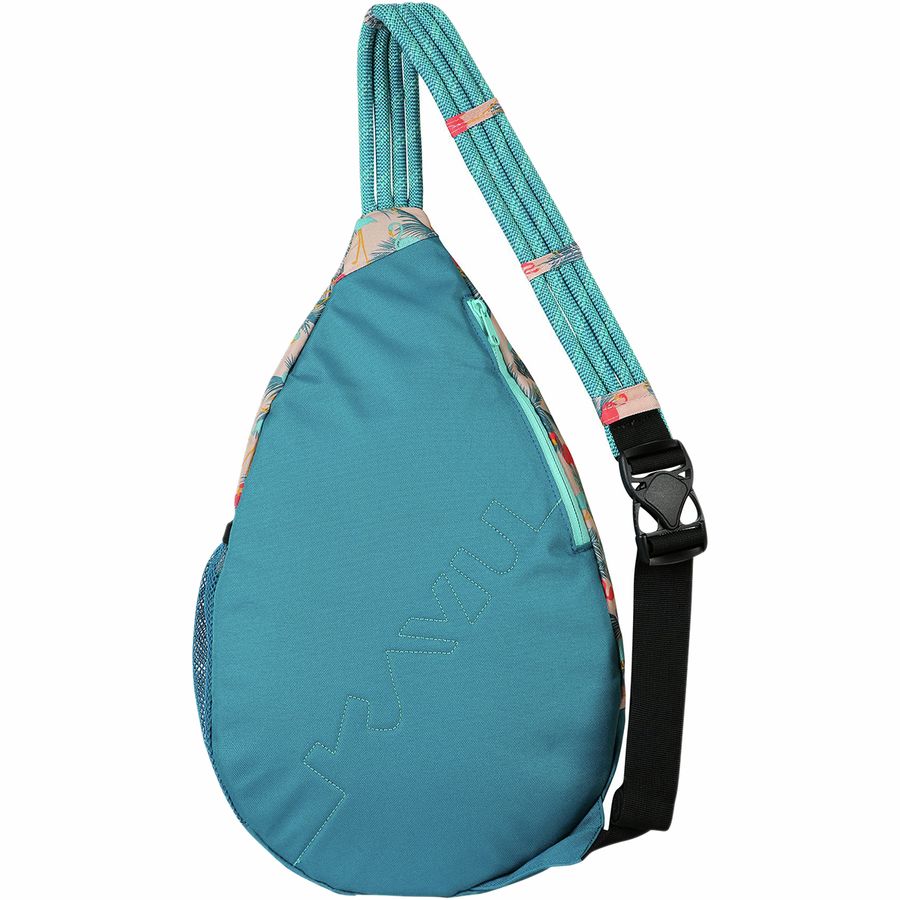 KAVU Paxton Sling Pack Women's