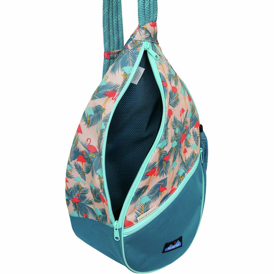 KAVU Paxton Sling Pack Women's