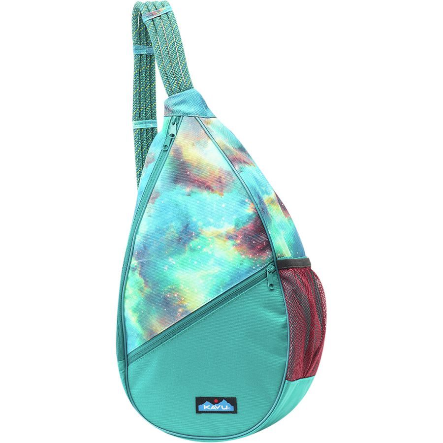 KAVU Paxton Sling Pack Women's