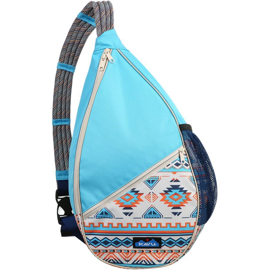 KAVU Paxton Sling Pack Women's