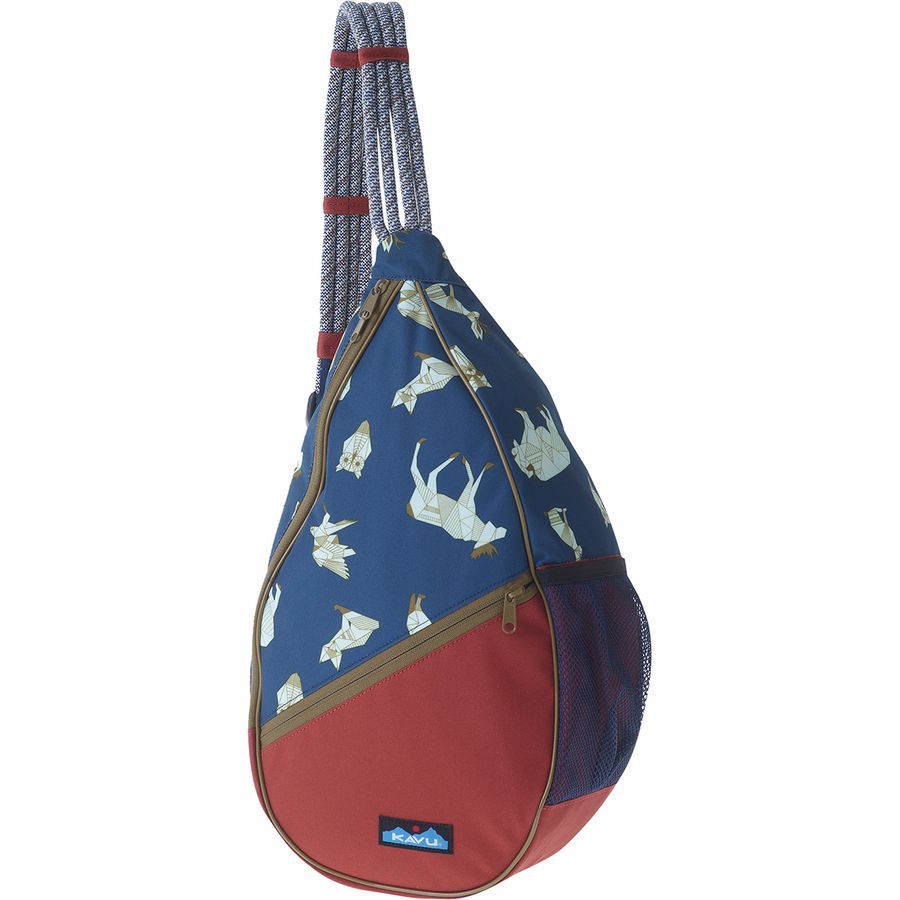 KAVU Paxton Sling Pack Women's