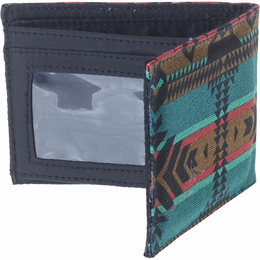 KAVU Yukon Wallet Men's