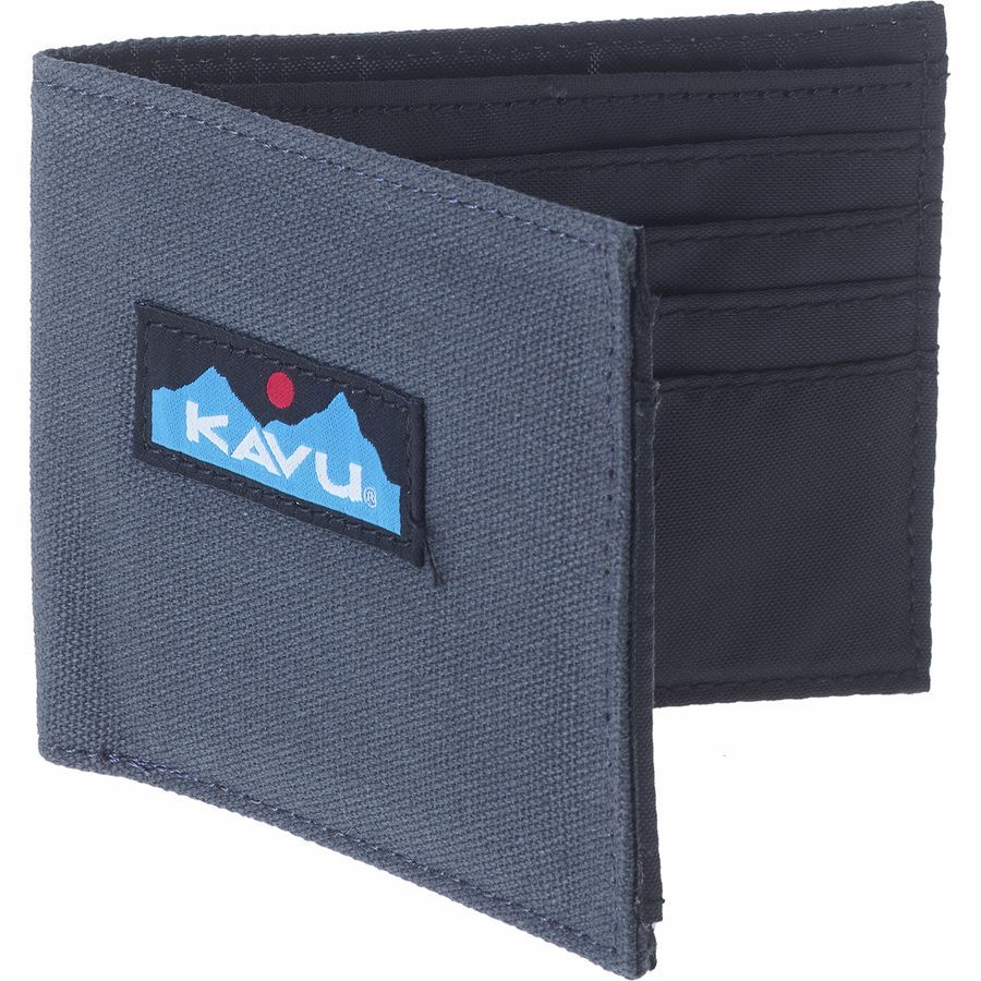 KAVU Yukon Wallet Men's