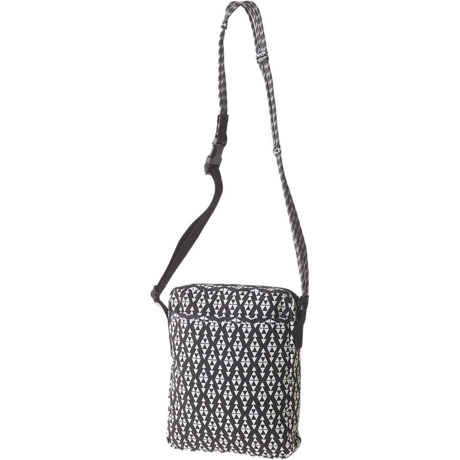 KAVU Zippit Cross Body Bag Women's