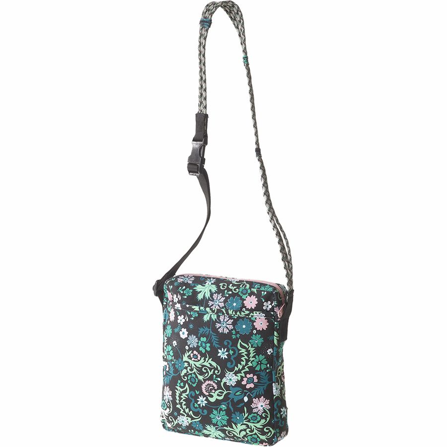 KAVU Zippit Cross Body Bag Women's