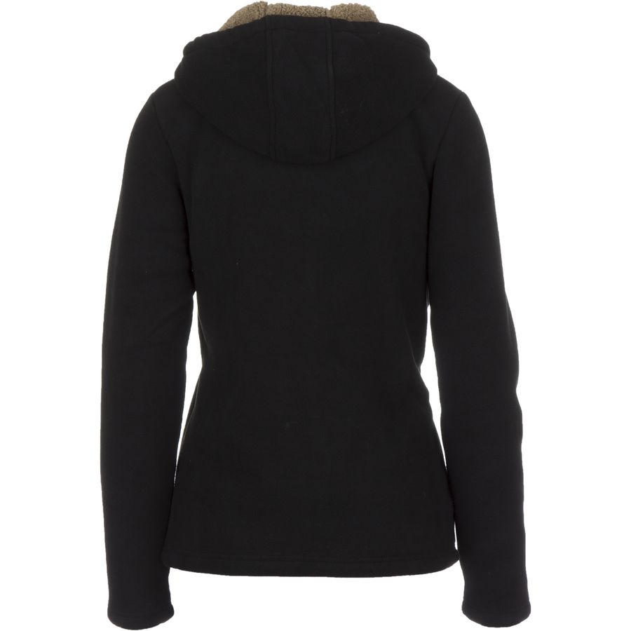 kavu harlow hoodie