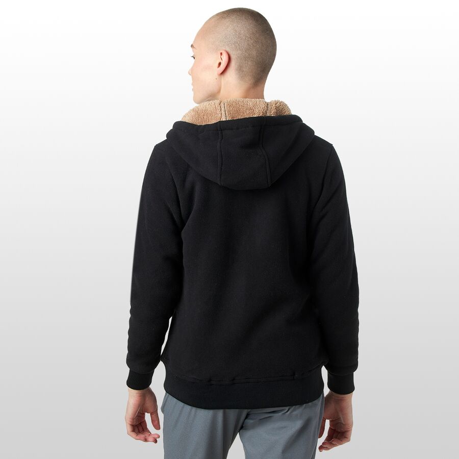 kavu harlow hoodie