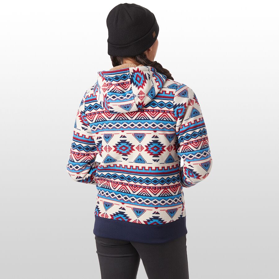 kavu harlow hoodie