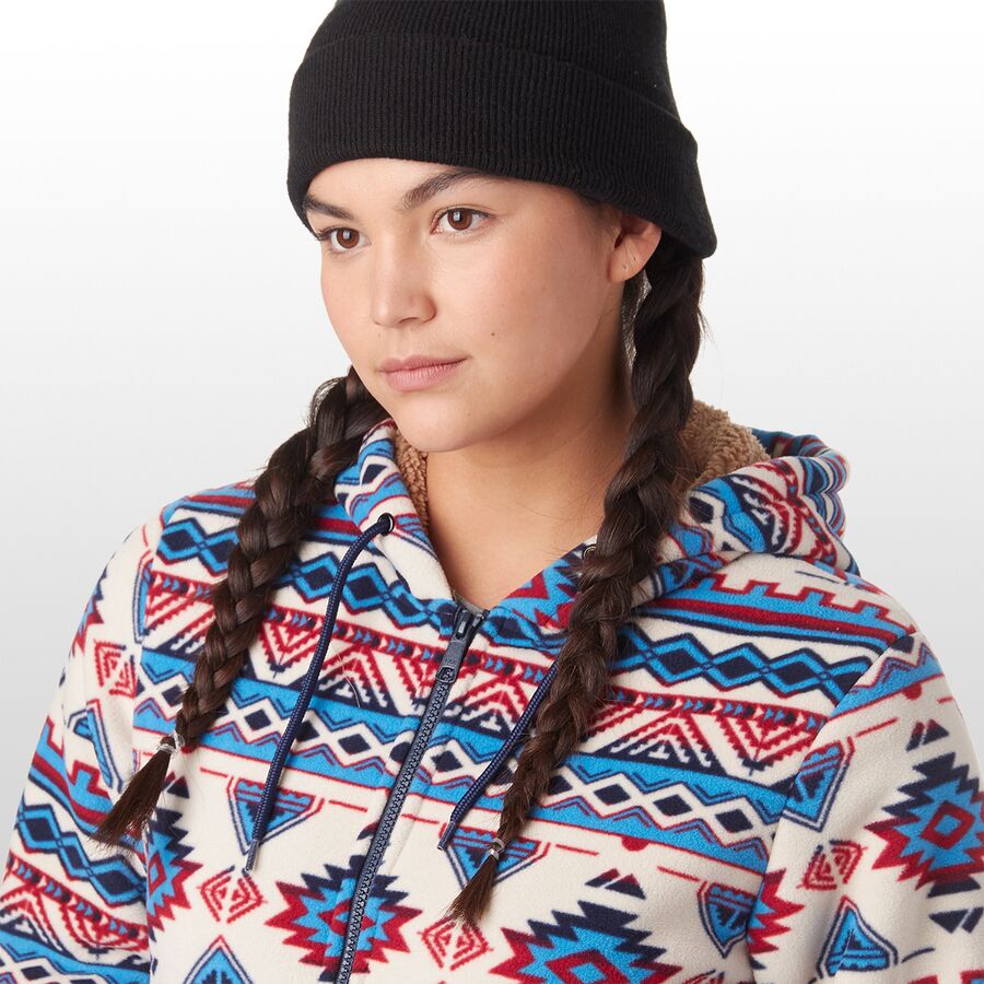 kavu harlow hoodie