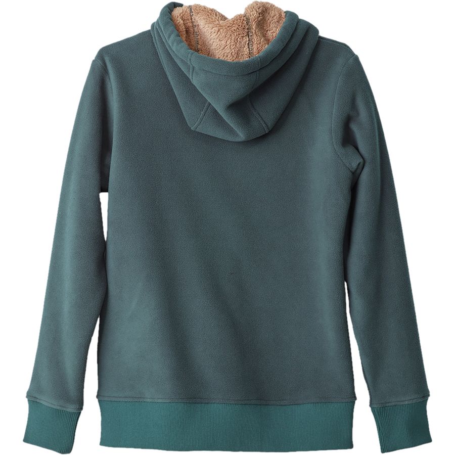 KAVU Harlow FullZip Hoodie Women's