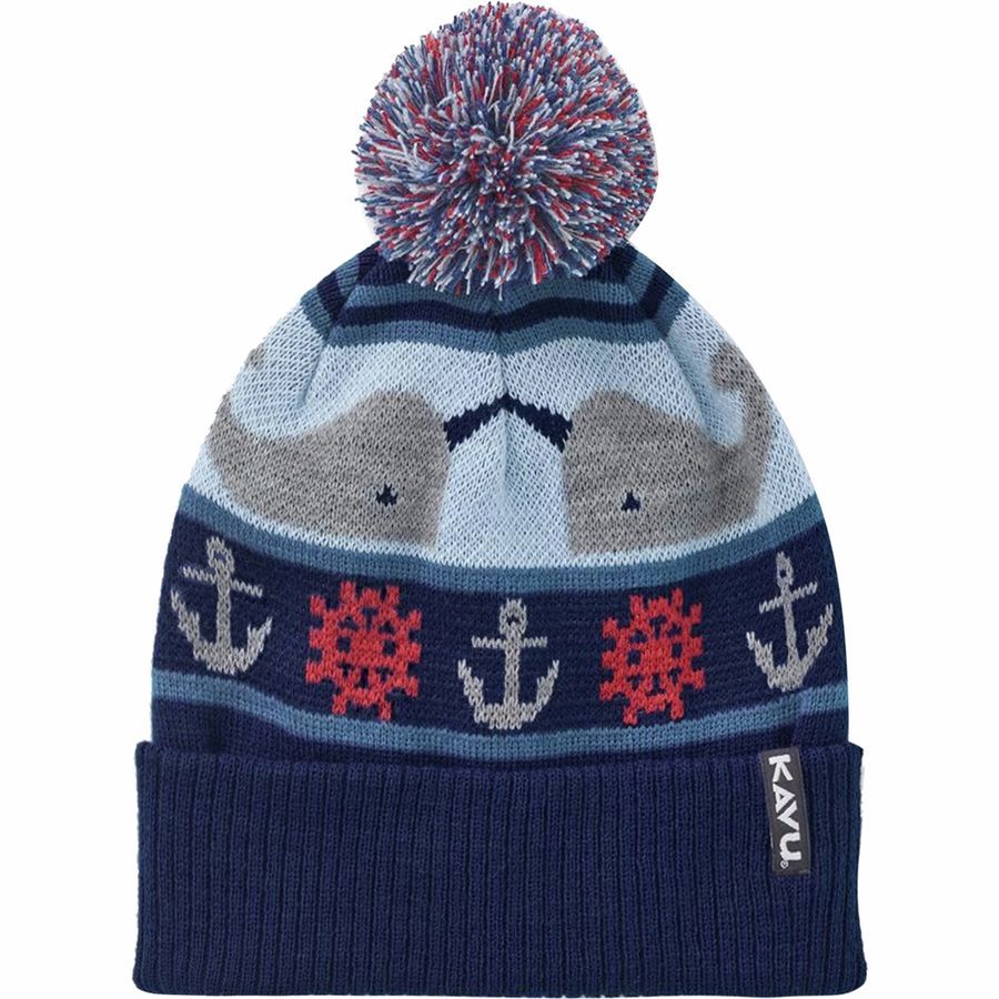 herschel pom beanie