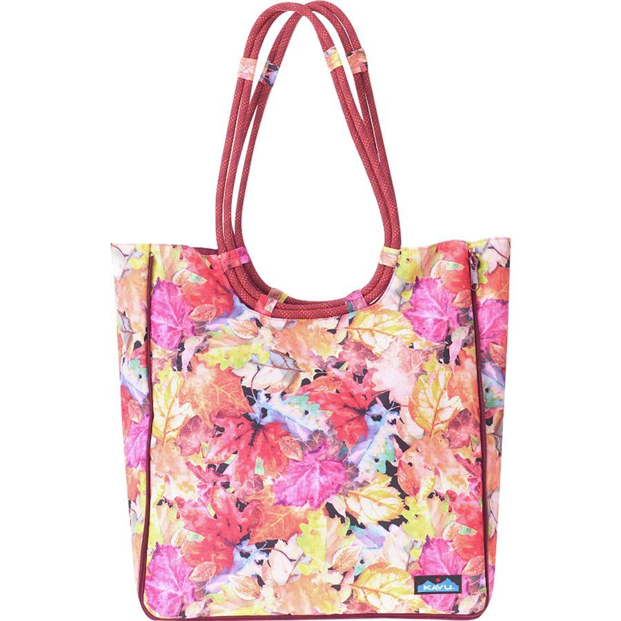 KAVU Market Bag Women's