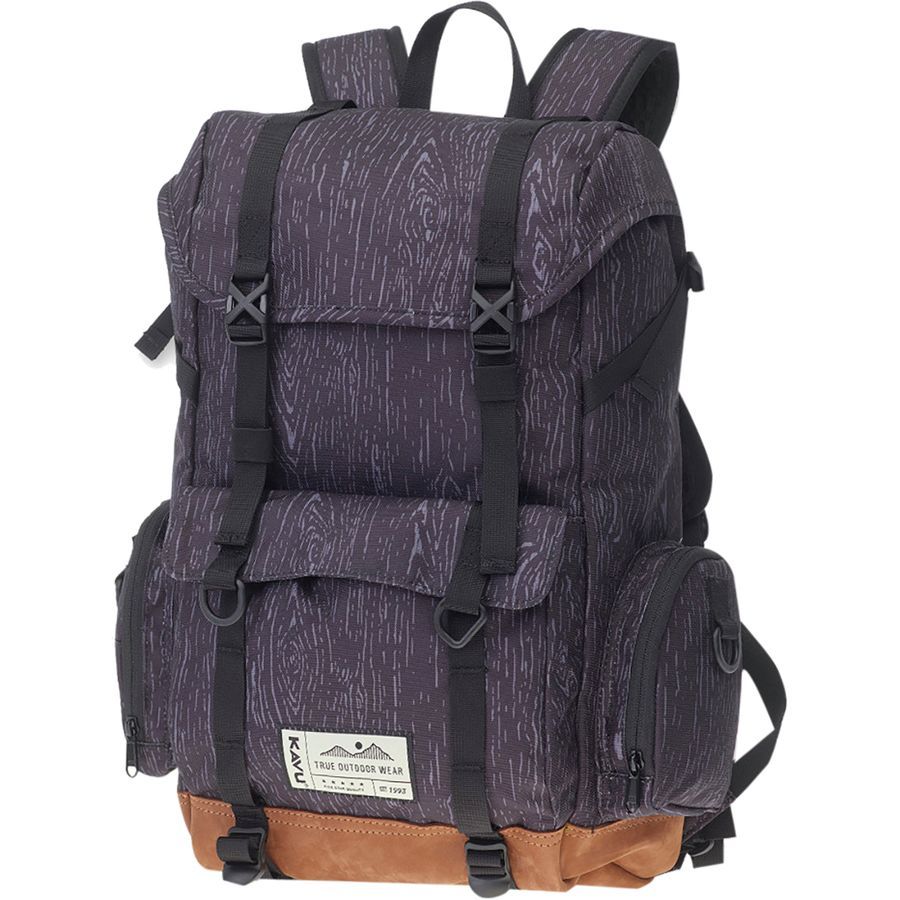 KAVU Camp Sherman 18L Backpack