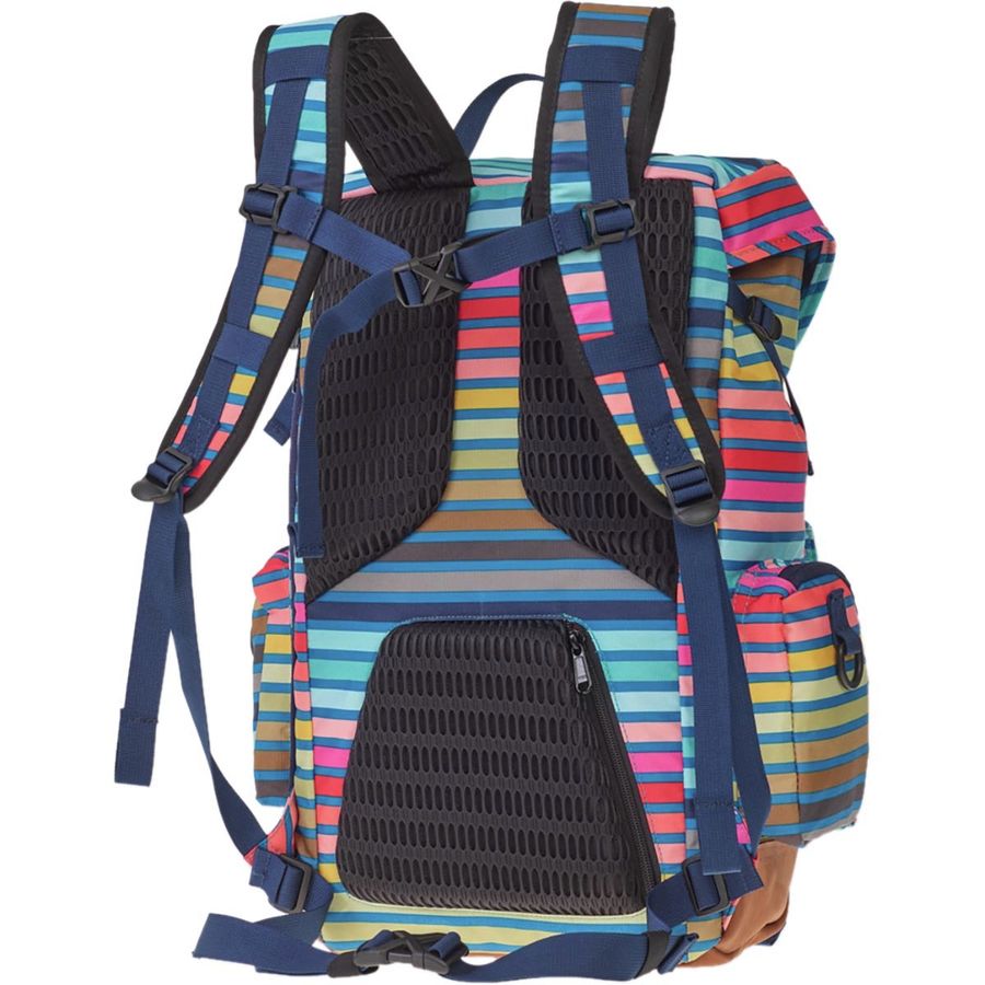 KAVU Camp Sherman 18L Backpack