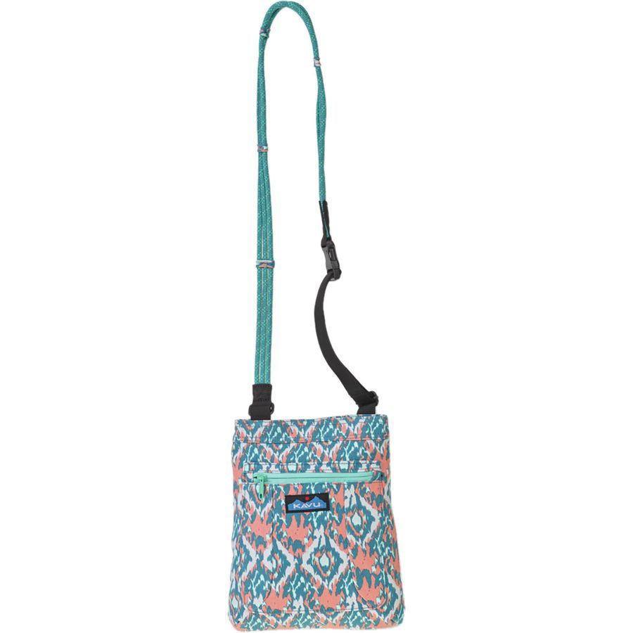 KAVU Keepalong Cross Body Bag Women's