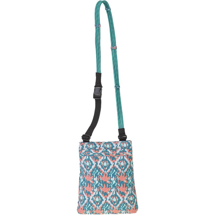 KAVU Keepalong Cross Body Bag Women's