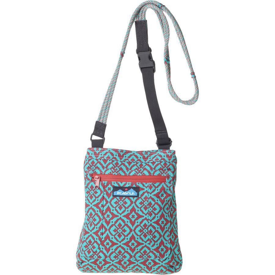 Kavu Keepalong Purse Women's