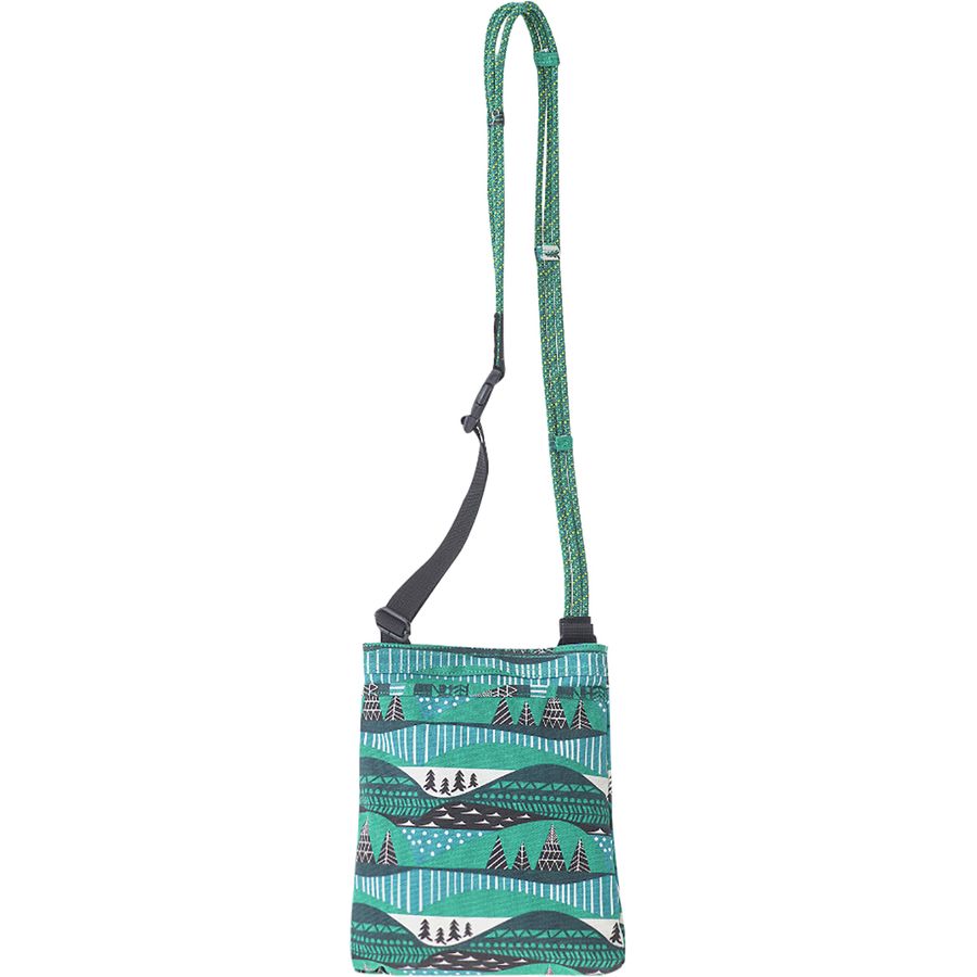 KAVU Keepalong Purse Women's