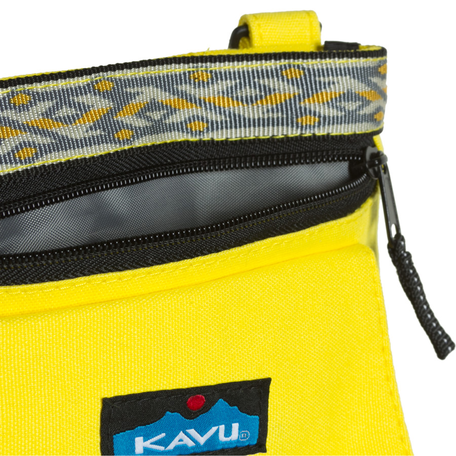 KAVU Keeper Cross Body Bag Women's